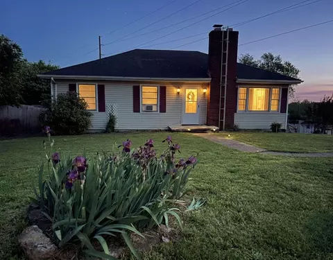 1100 Keene Rd, Nicholasville, KY 40356