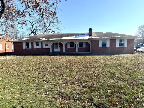 604 E Lexington St, Harrodsburg, KY 40330
