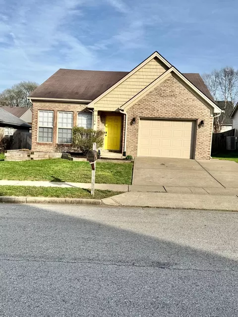 118 Grisham Drive Dr, Georgetown, KY 40324