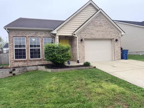 118 Grisham Drive Dr, Georgetown, KY 40324