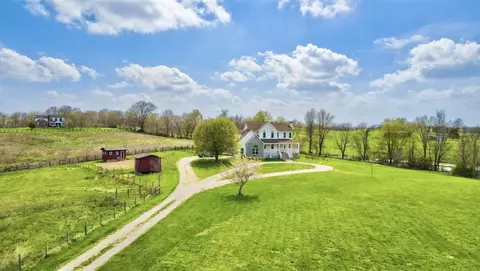 784 Locust Fork Rd, Stamping Ground, KY 40379