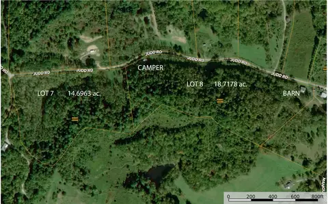9999 Judd Rd, Booneville, KY 41314