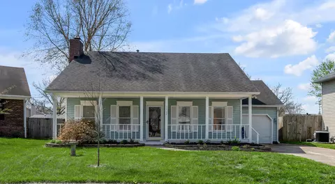 1712 Huntsman Ct, Lexington, KY 40515