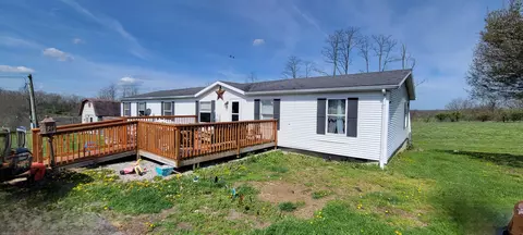 5765 Donaldson Rd, Mount Sterling, KY 40353