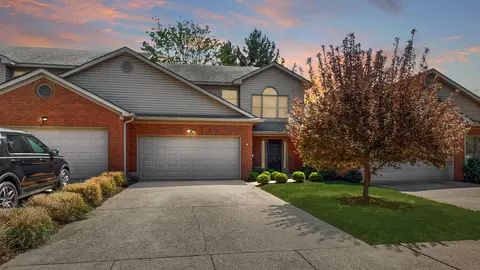 684 Forest Hill Dr, Lexington, KY 40509