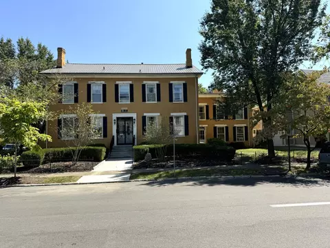 519 Ann St, Frankfort, KY 40601