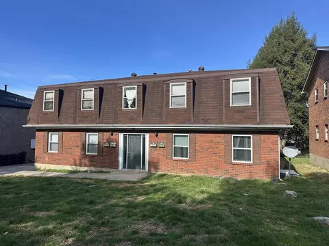 202 Quachita Trl, Frankfort, KY 40601