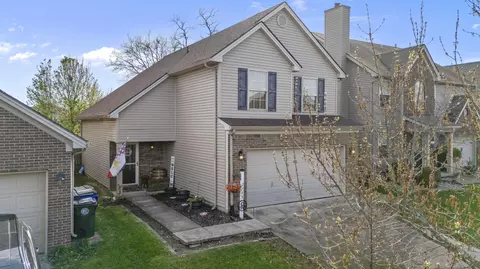 2568 Rockaway Pl, Lexington, KY 40511