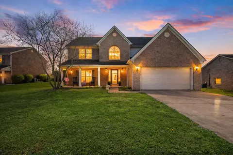 129 Cross Creek Dr, Paris, KY 40361