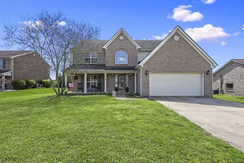 129 Cross Creek Dr, Paris, KY 40361