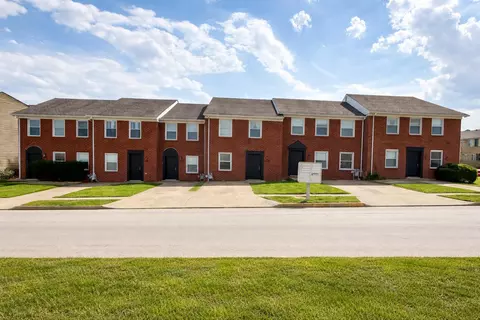 200 Strawberry Ln, Nicholasville, KY 40356