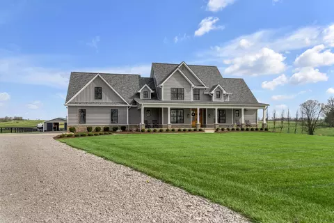 3601 Lemons Mill Pike, Lexington, KY 40511