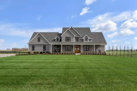 3601 Lemons Mill Pike, Lexington, KY 40511
