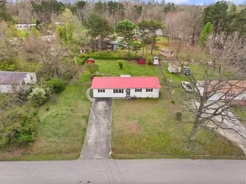 517 Line Creek Rd, Lily, KY 40740