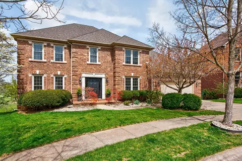 3705 Lake Valley Ct, Lexington, KY 40509