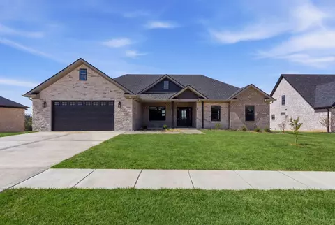 115 Dawn Ct, Richmond, KY 40475