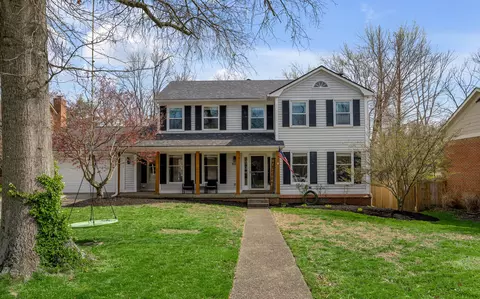 1036 Turnbridge Rd, Lexington, KY 40515
