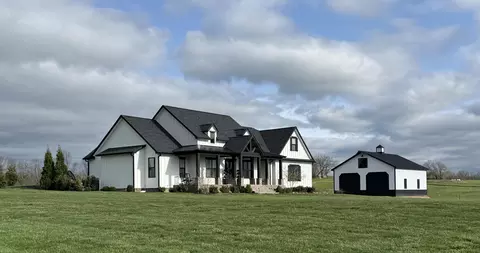 1160 Dry Fork Rd, Danville, KY 40422