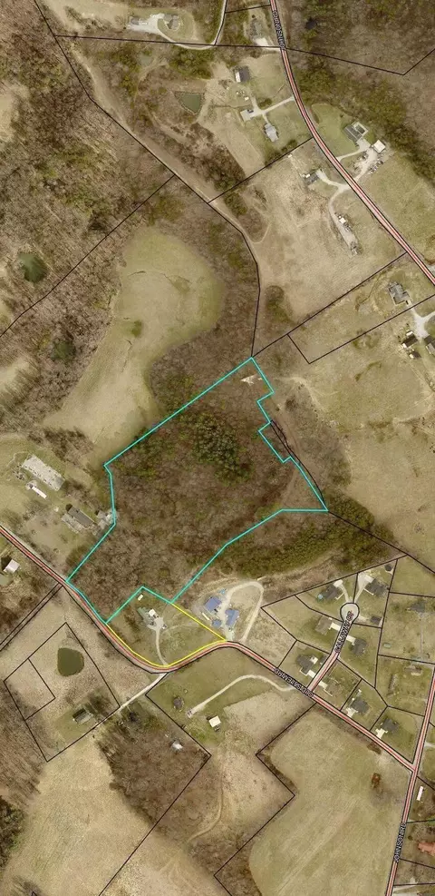 259 Old Salem Rd, London, KY 40741