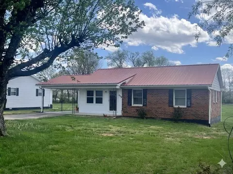 113 W Monticello Subdivision, Monticello, KY 42633