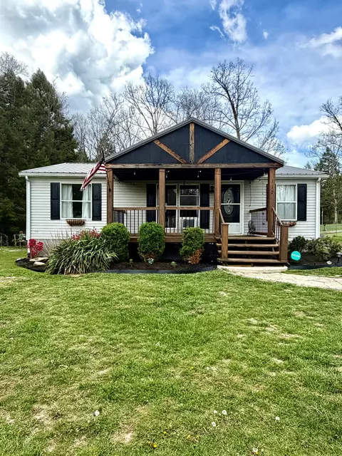112 Speed Dr, Corbin, KY 40701