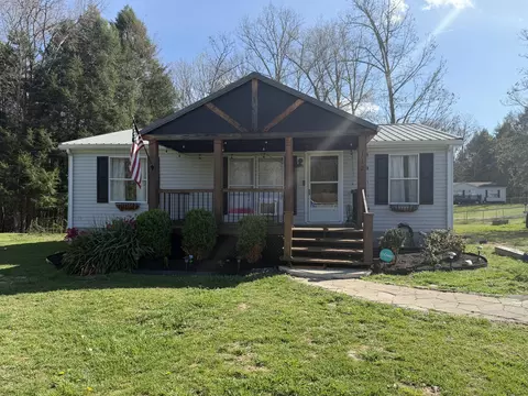 112 Speed Dr, Corbin, KY 40701