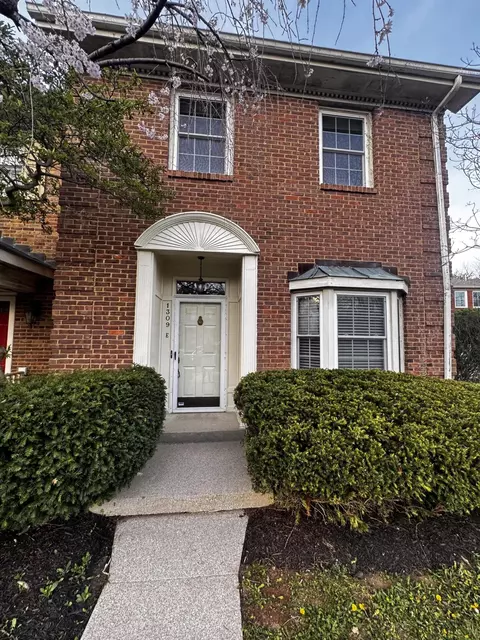 1309 Gray Hawk Rd, Lexington, KY 40502