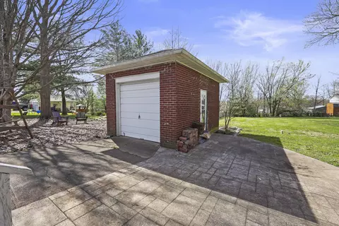 Exterior - 206 E Grundy Ave, Springfield, KY 40069 photo 11 of 11