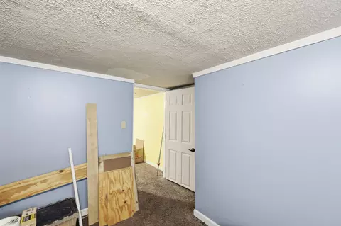 Bedroom - 206 E Grundy Ave, Springfield, KY 40069 photo 5 of 5