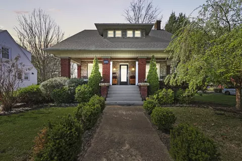 206 E Grundy Ave, Springfield, KY 40069