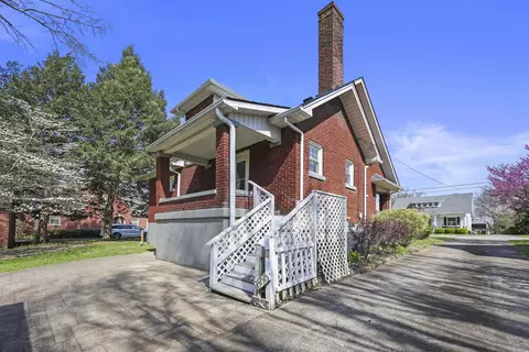 Other - 206 E Grundy Ave, Springfield, KY 40069 photo 1 of 15