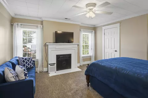 Bedroom - 206 E Grundy Ave, Springfield, KY 40069 photo 1 of 5