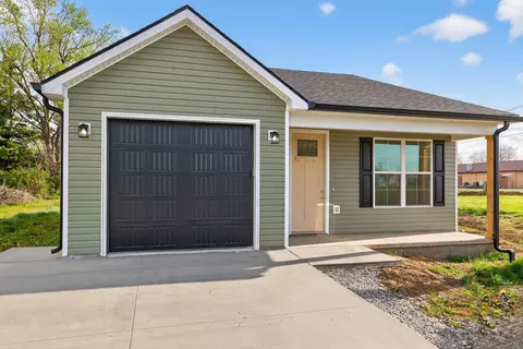 61 E Grubbs Ln, Danville, KY 40422