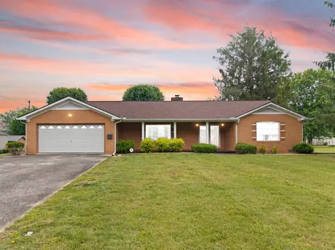 268 Duncan St, Monticello, KY 42633