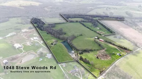 1048 Steve Wood Rd, Bagdad, KY 40003