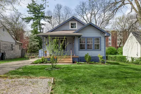 127 Delmont Dr, Lexington, KY 40504
