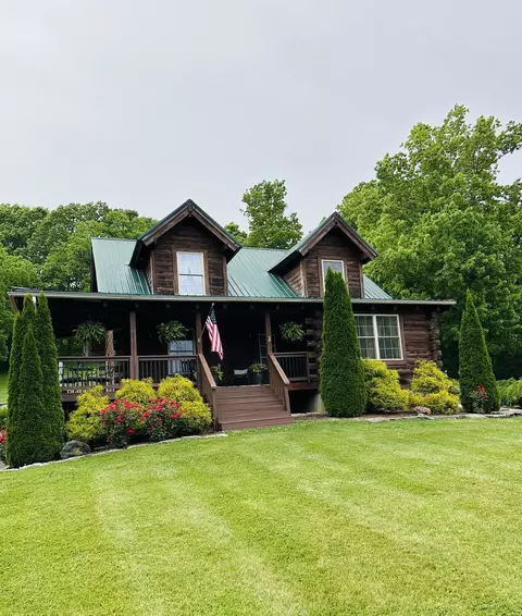 14805 Highway 127, Owenton, KY 40359