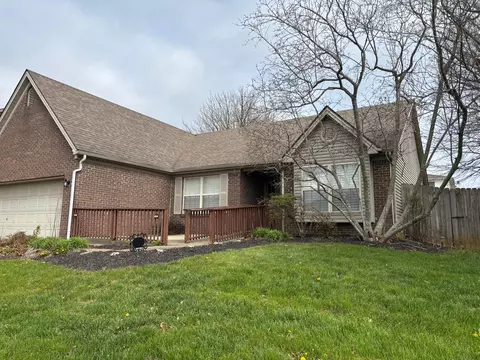 215 Mallard Dr, Frankfort, KY 40601