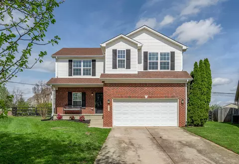 109 Sunny Cir, Georgetown, KY 40324