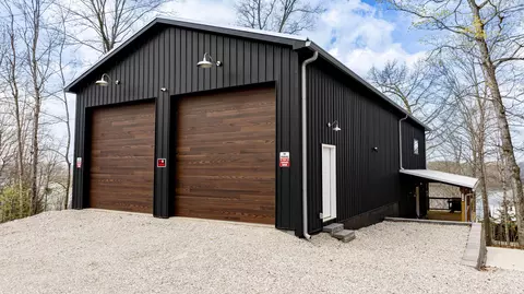 856 New Fall Creek Rd, Monticello, KY 42633