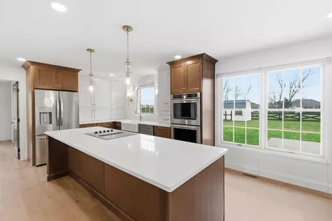 Kitchen - 322 Bocote Dr, Berea, KY 40403 photo 3 of 8