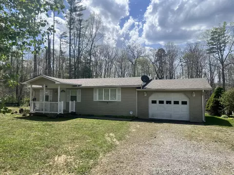 171 Stoney Fork Rd, Corbin, KY 40701