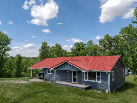 10770 Brown Ridge Rd, Morehead, KY 40351