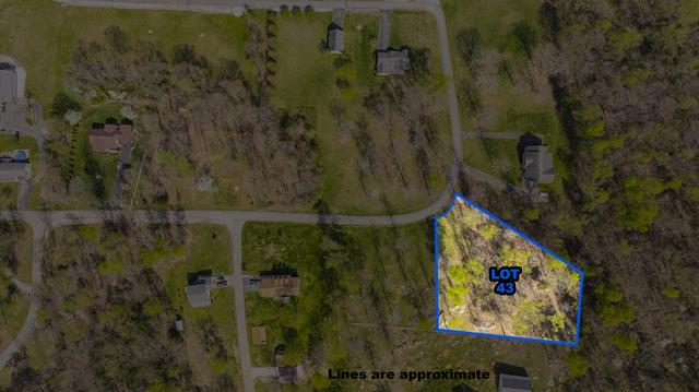 158 Wild Rose Dr, Monticello, KY 42633