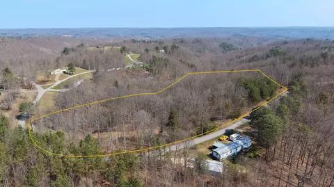 5 Sand Hill Rd, Livingston, KY 40445