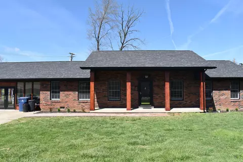 3306 W Cumberland Ave, Middlesboro, KY 40965