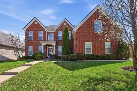 4180 Sperling Dr, Lexington, KY 40509