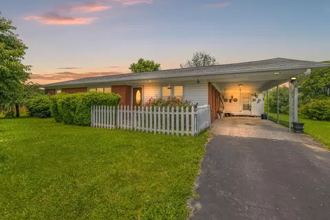 7830 Lebanon Rd, Danville, KY 40422