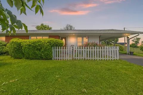 7830 Lebanon Rd, Danville, KY 40422