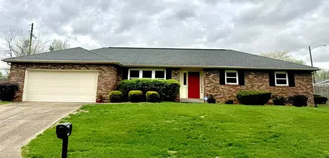 1044 Homestead Pt, Henderson, KY 42420